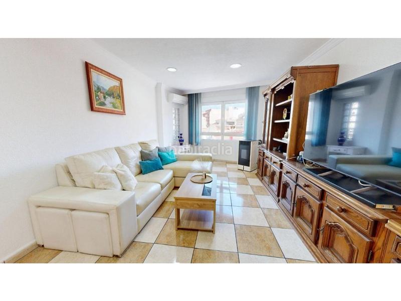 Foto dc18c99e-0d96-4402-b614-b2ba9200740a. Piccolo appartamento in Puerto Deportivo Torrevieja