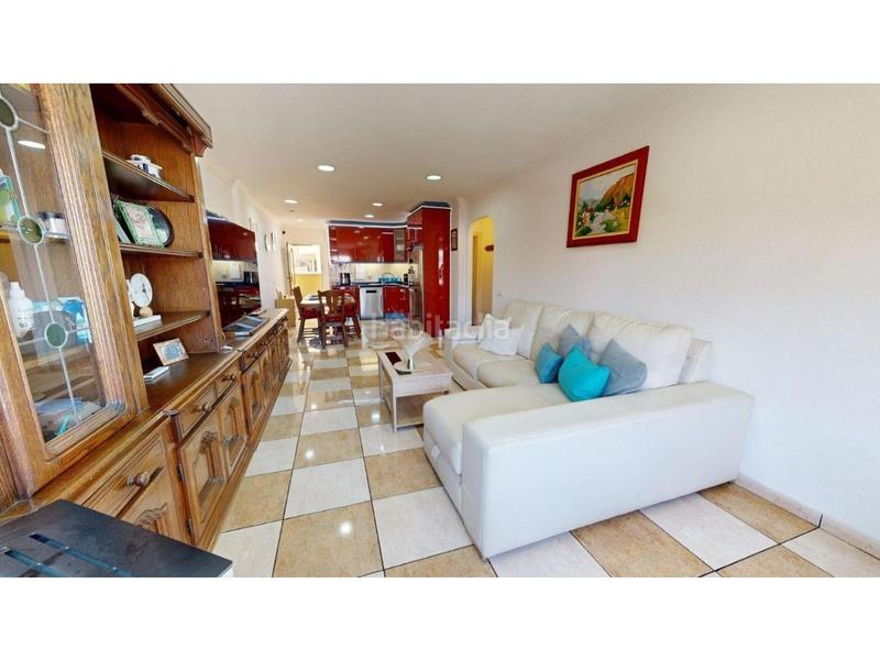 Foto e1f2977e-9af7-448c-8461-dc9761c23513. Piccolo appartamento in Puerto Deportivo Torrevieja