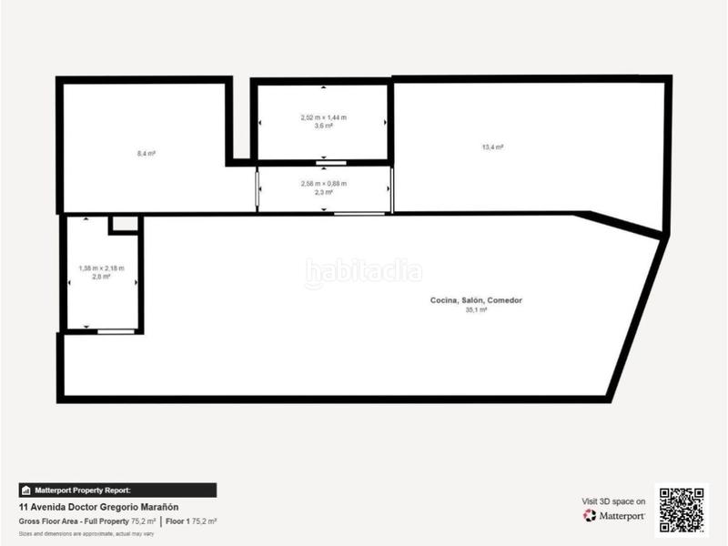 Foto e6818beb-df6c-433c-978e-1d2da64ff253. Piccolo appartamento in Puerto Deportivo Torrevieja