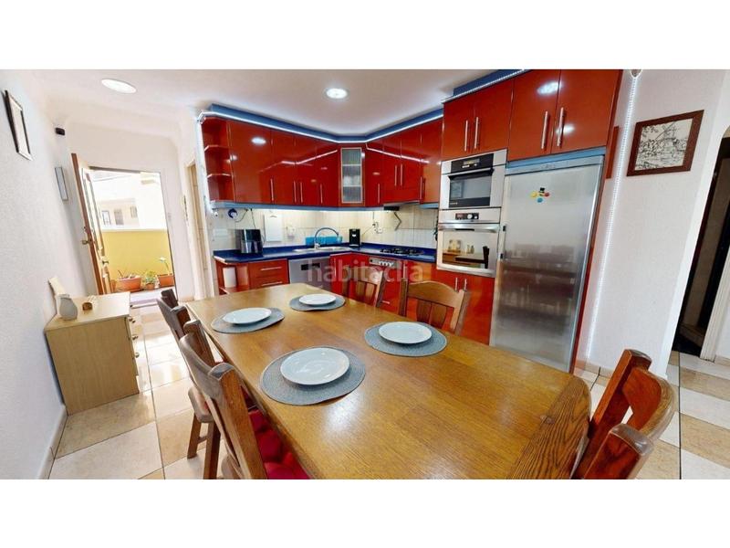 Foto f2cbec3d-436e-40ea-b7de-f7f239479f24. Piccolo appartamento in Puerto Deportivo Torrevieja