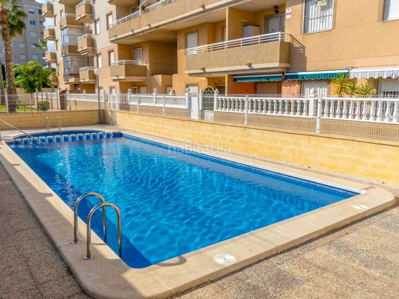 Foto 18899f9f-7f2c-4cb7-bf27-f1fff7ebb157. Appartement mit pool in nueva Torrevieja Torrevieja