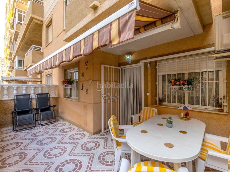 Foto 3ba696ab-ff3e-4869-8f91-4bcc8712d1f4. Appartement mit pool in nueva Torrevieja Torrevieja