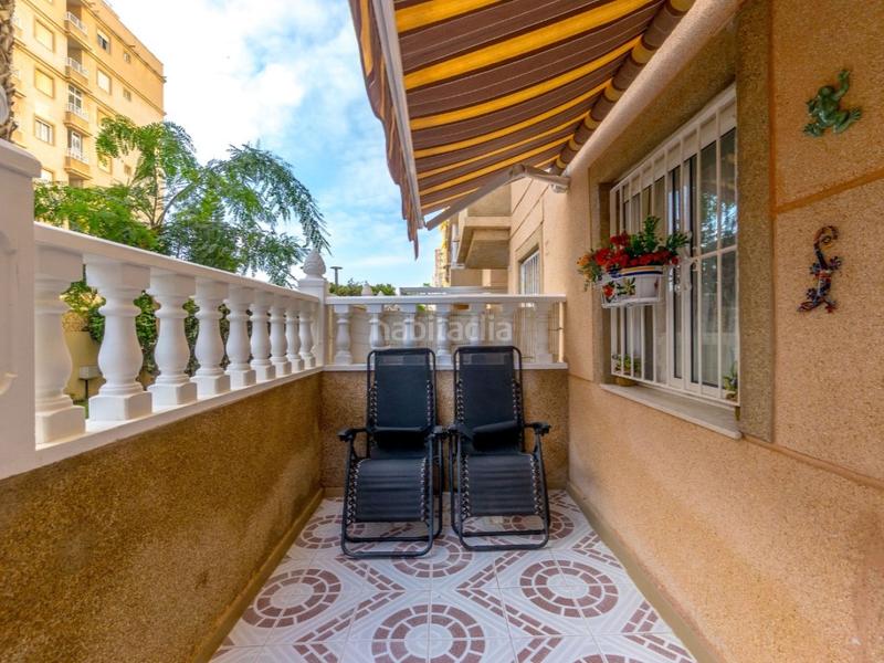 Foto 3eb40cd1-fbee-4e52-b274-88ac14d9a509. Appartement mit pool in nueva Torrevieja Torrevieja