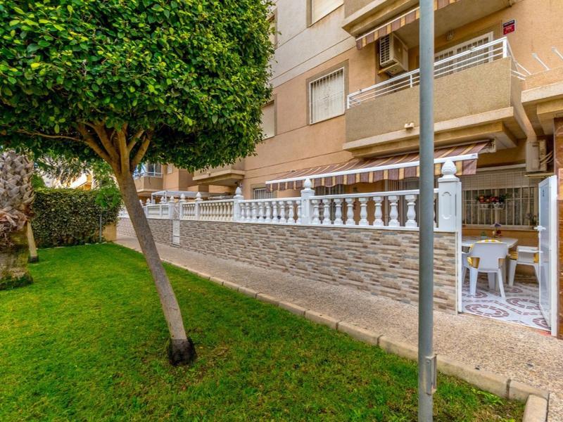 Foto 70732a06-0d46-4d7a-87b4-9daa376e689e. Appartement mit pool in nueva Torrevieja Torrevieja
