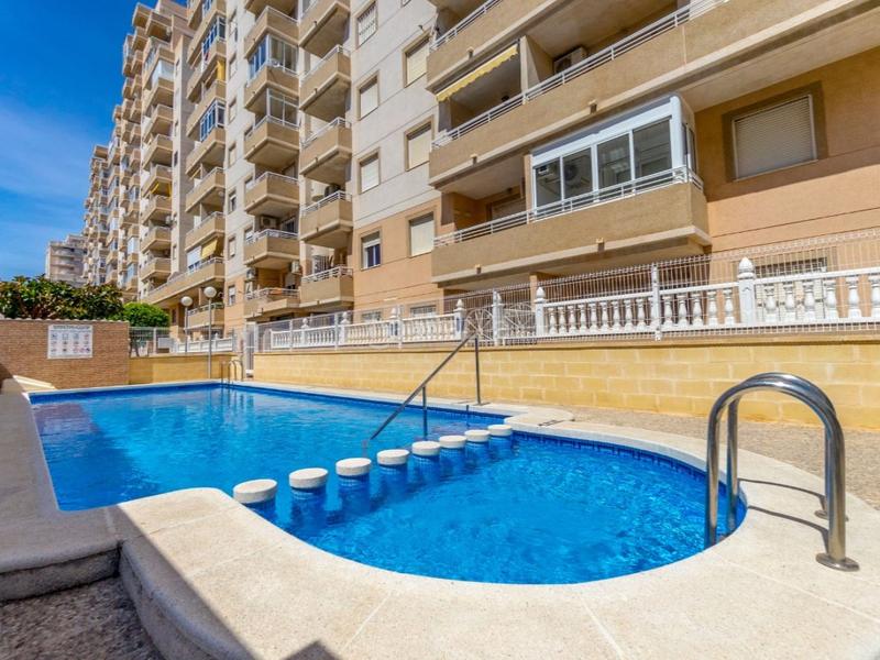 Foto 9bb81bd0-97e9-4832-a09d-cbcf7d43745e. Appartement mit pool in nueva Torrevieja Torrevieja