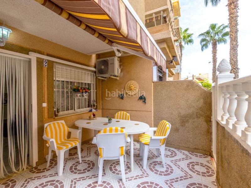 Foto a2b8ca44-720c-4206-9c76-0632f23db365. Appartement mit pool in nueva Torrevieja Torrevieja