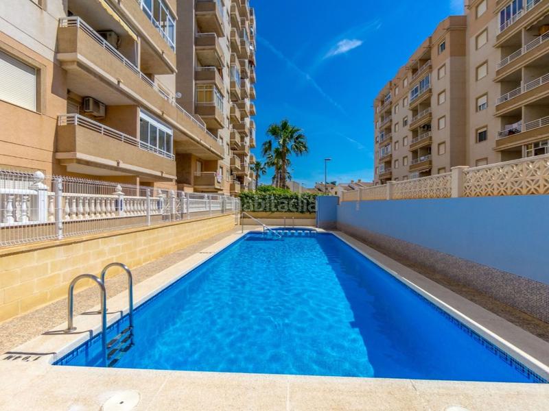 Foto ab2d8101-97df-4f40-afae-d732df5310db. Appartement mit pool in nueva Torrevieja Torrevieja