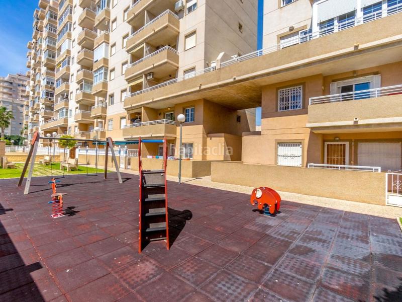 Foto b7631204-6d4f-42fa-8d40-5664536e0442. Appartement mit pool in nueva Torrevieja Torrevieja