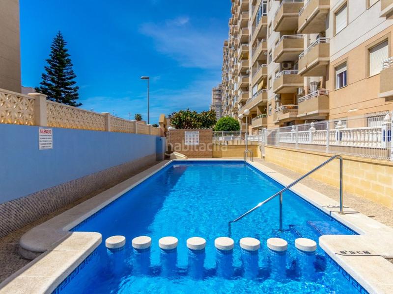 Foto d53cdbe7-662c-430c-9396-d63334406254. Appartement mit pool in nueva Torrevieja Torrevieja