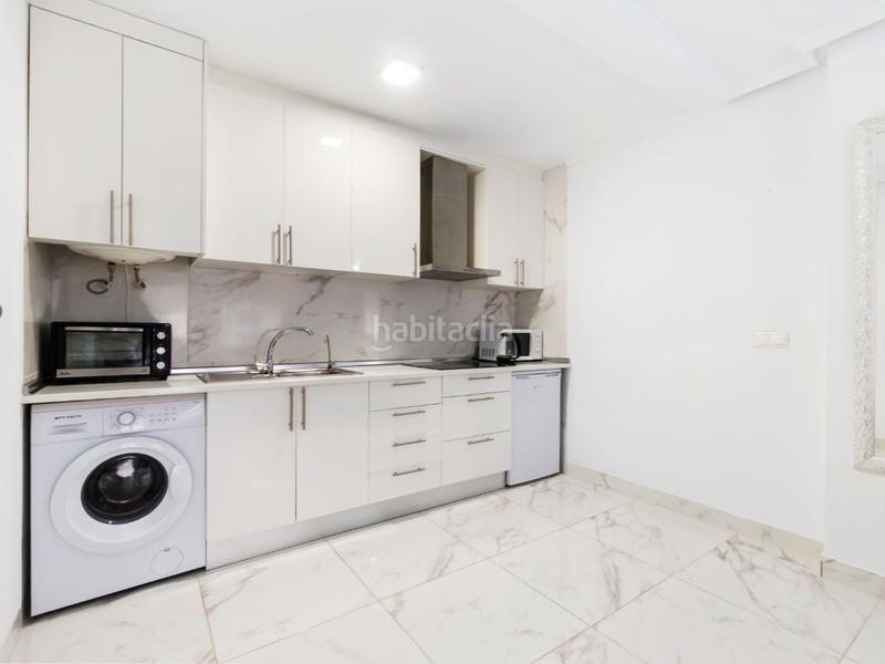 Foto eda6e45a-bc14-4c54-9d41-b49a5d1ff2a2. Appartement mit pool in nueva Torrevieja Torrevieja