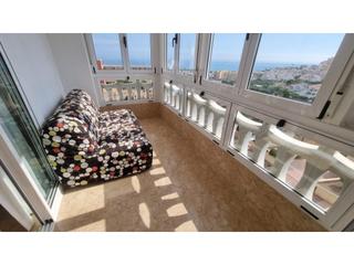 Piccolo appartamento  Avenida torreblanca. Apartamento renovado con vistas panorámicas al mar en torrevieja