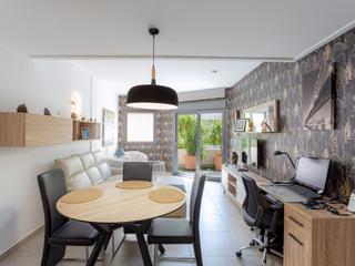 Apartament  Calle maestro quino. Apartamento moderno en villa amalia