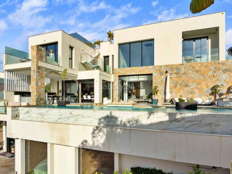 Foto 0385e937-9ee4-4d02-b029-4057af2ab558. House with parking pool in Lomas de Campoamor - Las Ramblas Orihuela