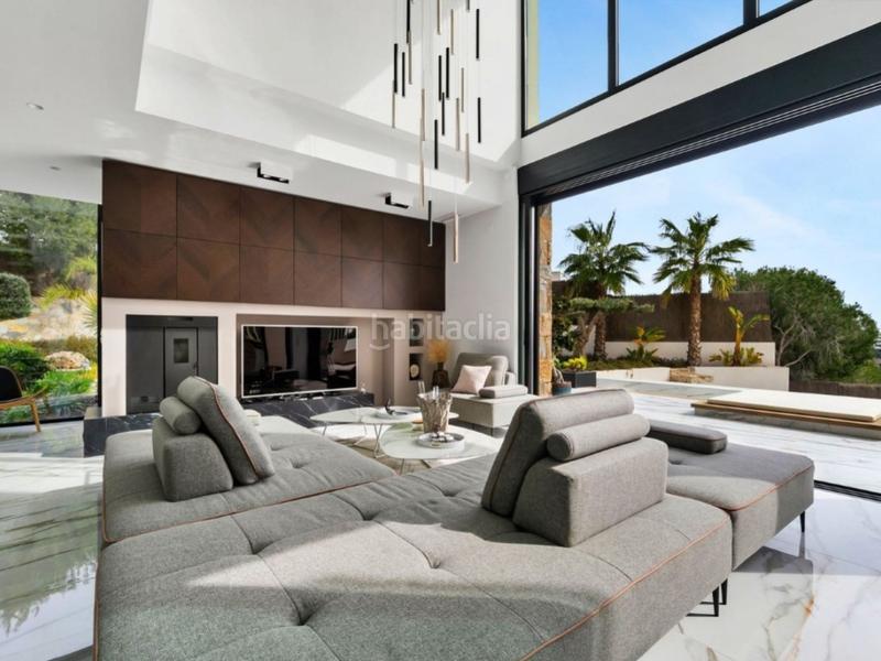 Foto 0de6b323-d2b5-4c92-a5ff-c0fde2595be0. House with parking pool in Lomas de Campoamor - Las Ramblas Orihuela