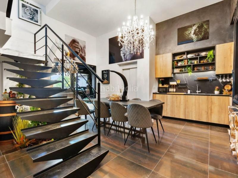 Foto 2d818867-d48b-4b29-8c3b-1977300132ff. House with parking pool in Lomas de Campoamor - Las Ramblas Orihuela