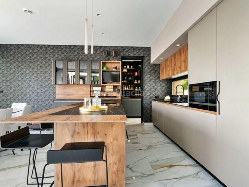 Foto 3a25e665-0516-43a1-94b0-741470334c86. House with parking pool in Lomas de Campoamor - Las Ramblas Orihuela