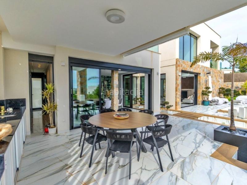 Foto 5d221062-671c-4797-85e2-a5fce4faebb2. House with parking pool in Lomas de Campoamor - Las Ramblas Orihuela