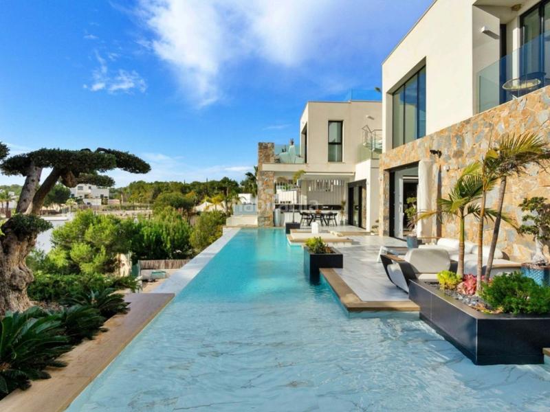 Foto 61057315-0c05-4c20-8e7d-897474bf7bc6. House with parking pool in Lomas de Campoamor - Las Ramblas Orihuela