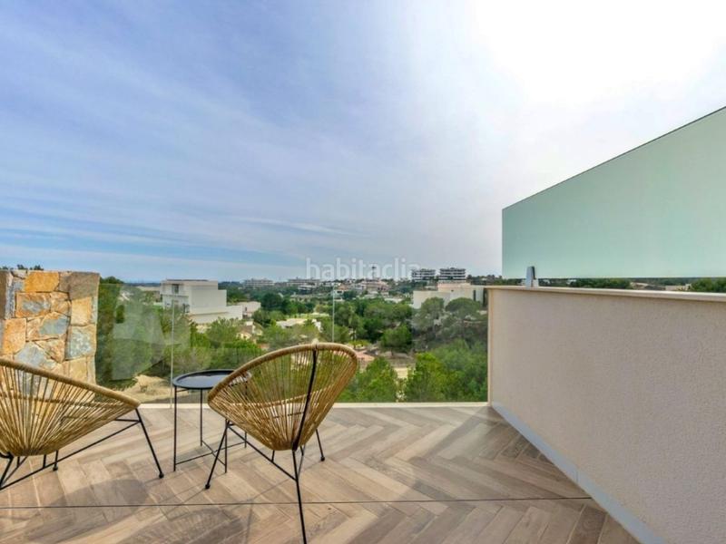 Foto 6943deff-e350-4934-9f24-2b836ab486aa. House with parking pool in Lomas de Campoamor - Las Ramblas Orihuela