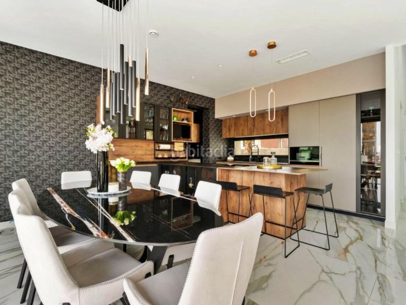 Foto 8ddf7d60-ffa6-4258-a986-3ee79626bf7f. House with parking pool in Lomas de Campoamor - Las Ramblas Orihuela