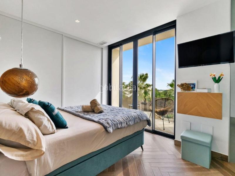 Foto aafa83c1-3a90-4d87-93be-8de41b6841b6. House with parking pool in Lomas de Campoamor - Las Ramblas Orihuela