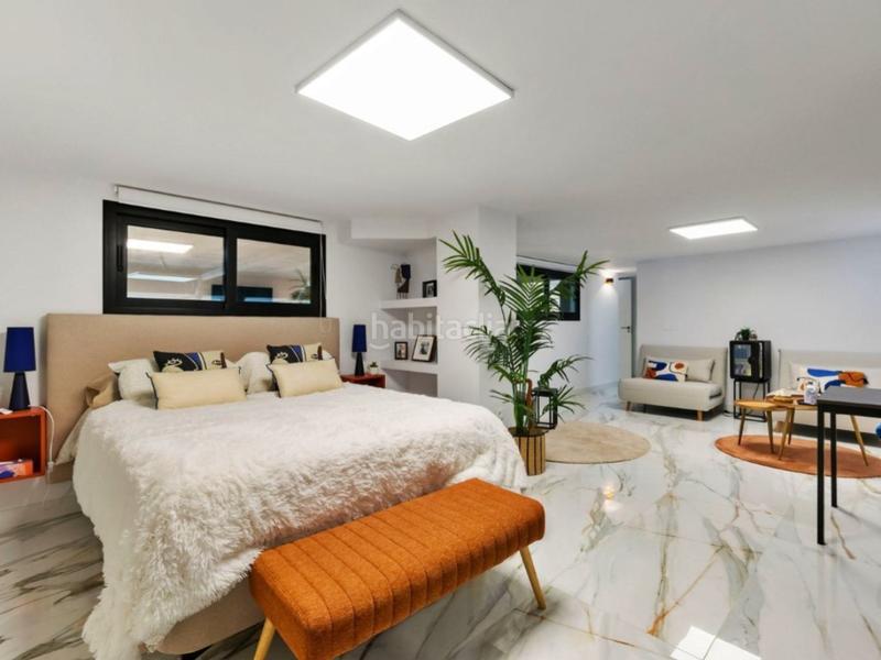 Foto ef350df5-fac9-4388-a04c-673ad03d9e21. House with parking pool in Lomas de Campoamor - Las Ramblas Orihuela