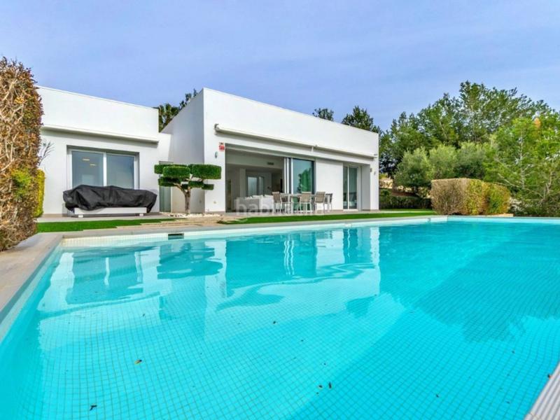 Foto 027e3fac-415a-40c1-98ee-36b7accde27e. Casa villa adelfas 3 habitaciones en las colinas en Orihuela