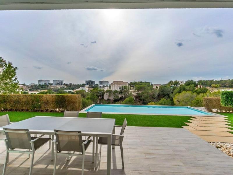 Foto 1a7a4b53-500f-42dc-92f4-293a1ba52f75. Casa villa adelfas 3 habitaciones en las colinas en Orihuela