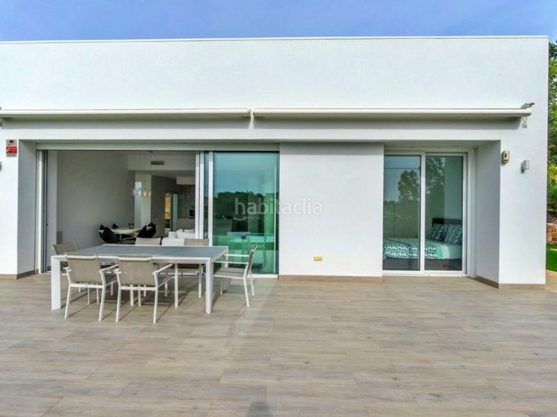 Foto 3acf150c-4882-4600-b5e8-844094557c1d. Casa villa adelfas 3 habitaciones en las colinas en Orihuela