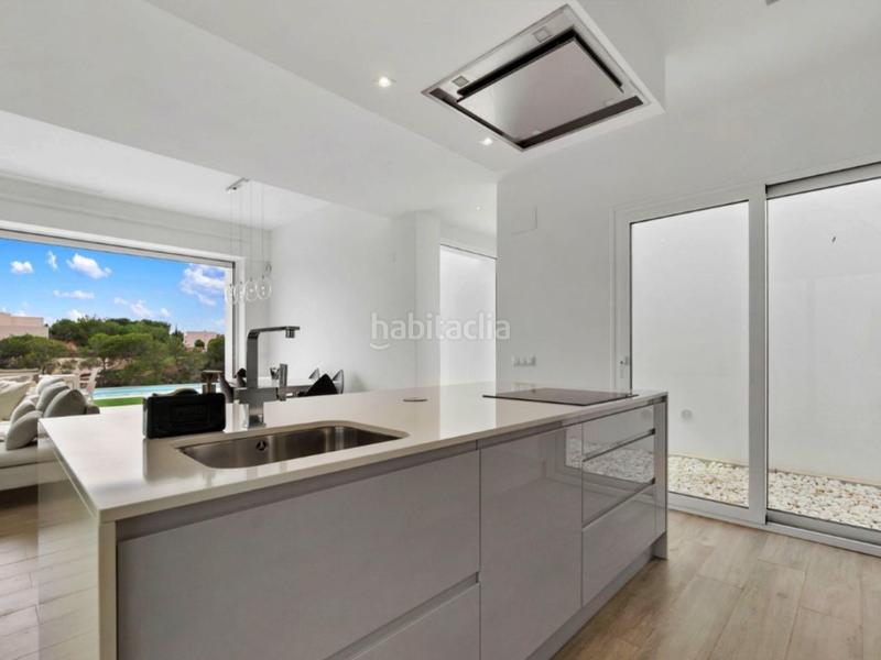 Foto 3ed4ff33-d9ed-4434-904b-d4b2ff1bb111. Casa villa adelfas 3 habitaciones en las colinas en Orihuela