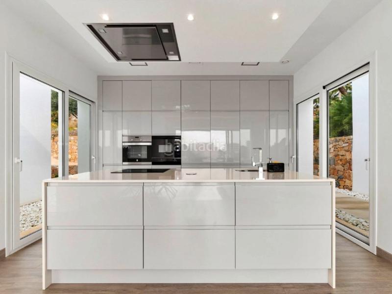 Foto 56b91ecb-e133-4f58-9687-faba436711f6. Casa villa adelfas 3 habitaciones en las colinas en Orihuela