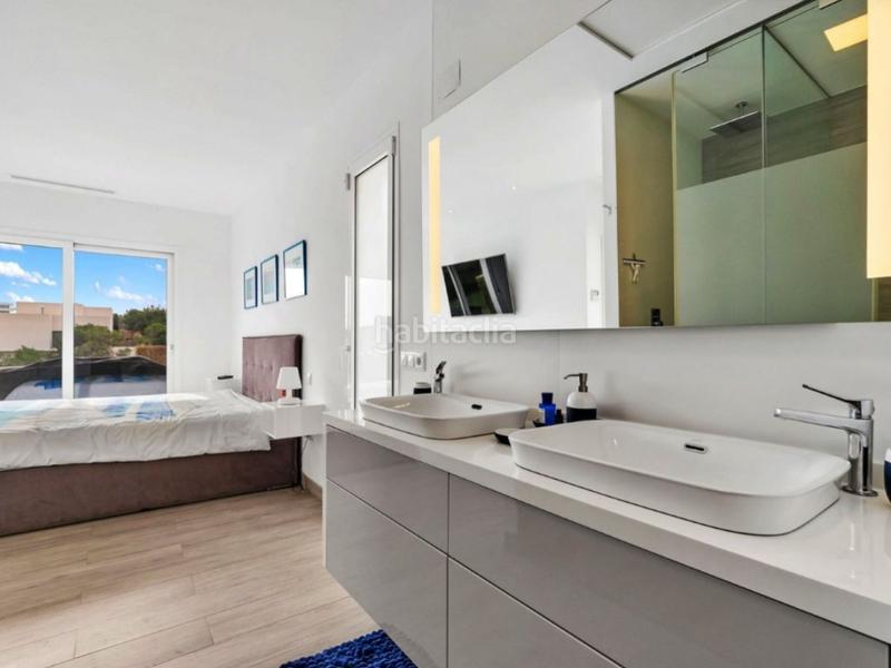 Foto 9d37f68f-74f6-4a22-93fc-ebfed95391d6. Casa villa adelfas 3 habitaciones en las colinas en Orihuela