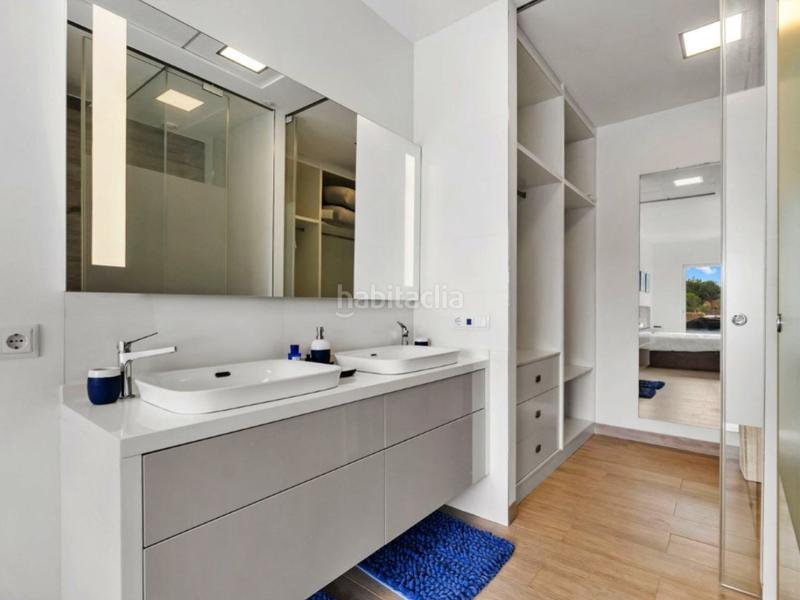 Foto bcb2f44a-4f54-467f-b8a2-77f7da714f9c. Casa villa adelfas 3 habitaciones en las colinas en Orihuela