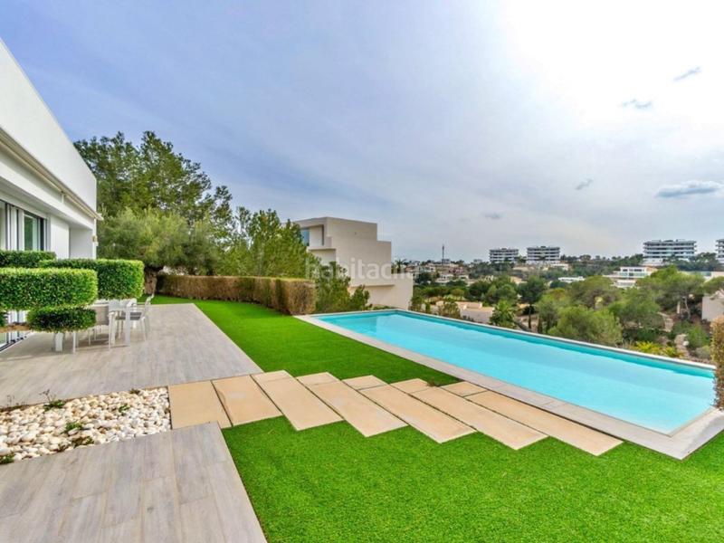 Foto d3517648-00f0-438b-83e6-d8d2de0bee74. Casa villa adelfas 3 habitaciones en las colinas en Orihuela