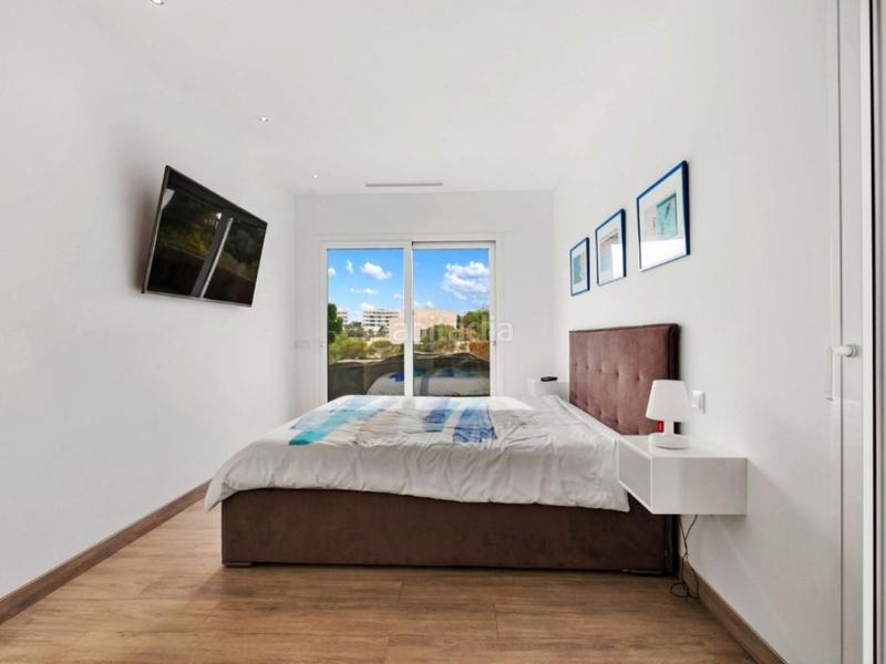 Foto f8f194e1-5dc6-4aea-9514-83c205676c69. Casa villa adelfas 3 habitaciones en las colinas en Orihuela