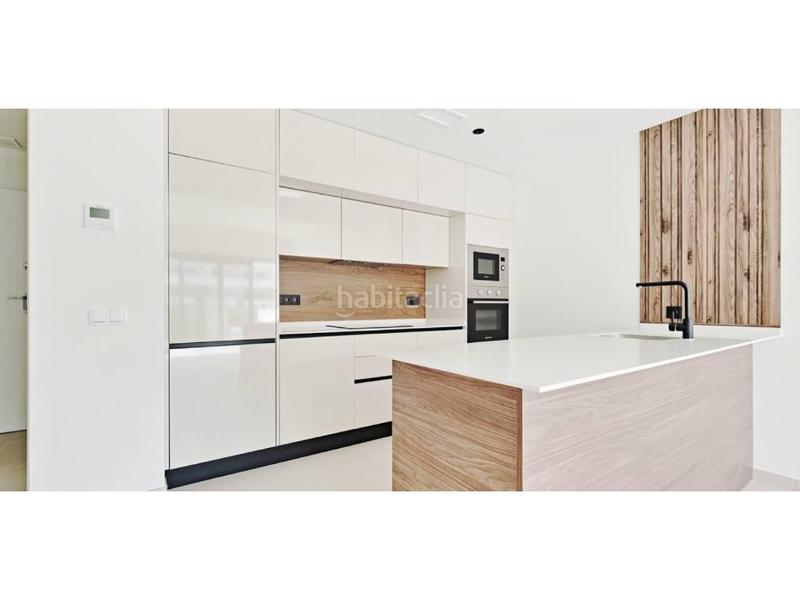 Foto 460800a3-7437-4c28-a066-fd5eb27e6cce. Apartament amb aparcament a La Veleta Torrevieja