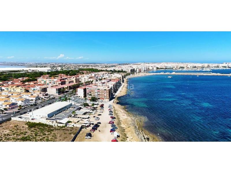 Foto 71f9dcd9-afbf-429b-8c41-7ab835dda6c9. Apartament amb aparcament a La Veleta Torrevieja