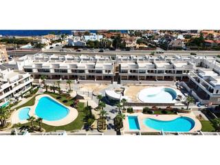 Appartement  Calle ramon rubial cavias. Apartamento moderno en la veleta