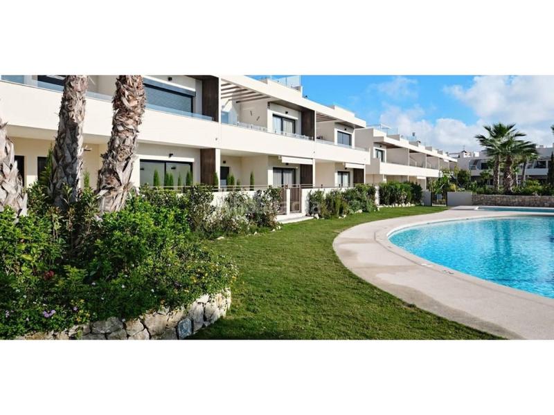 Foto 801d72ec-365d-41a1-86a1-01af651141d6. Apartament amb aparcament a La Veleta Torrevieja