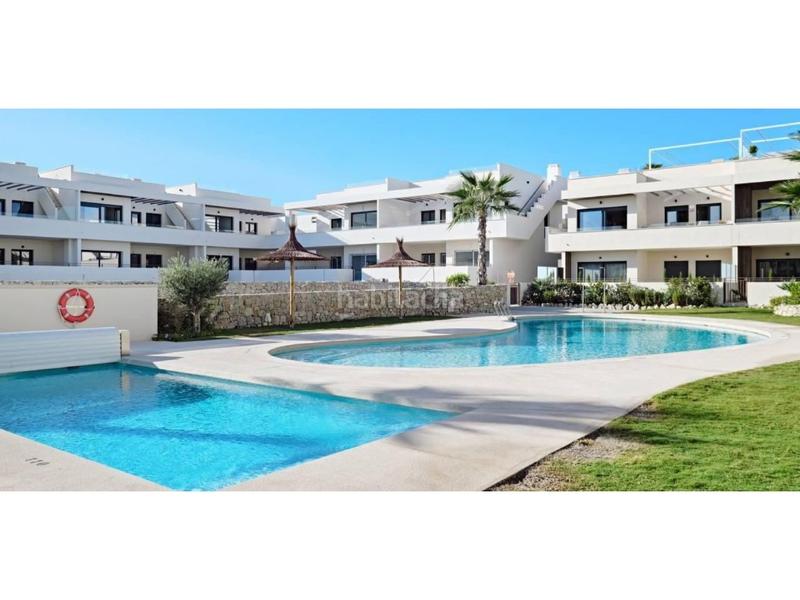 Foto 8429338c-de0c-4e82-87c0-b31823f99856. Apartament amb aparcament a La Veleta Torrevieja