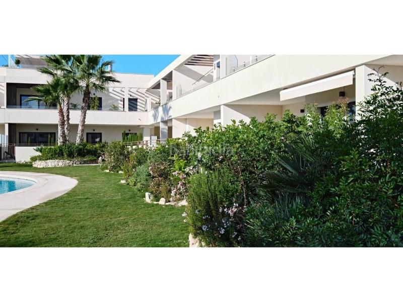 Foto 92ccf316-b48a-4507-a9a5-a008752a7e98. Apartament amb aparcament a La Veleta Torrevieja