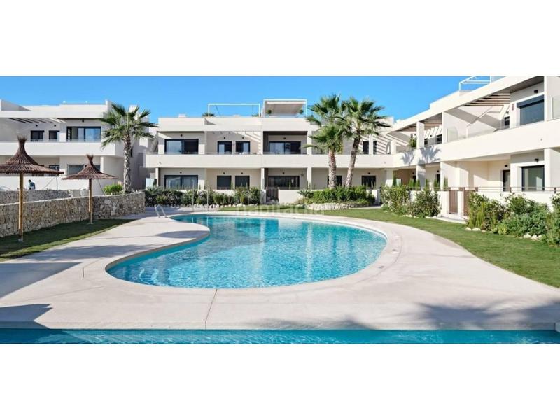 Foto 930b2ecf-7301-480f-bb57-afbac89e75be. Apartament amb aparcament a La Veleta Torrevieja