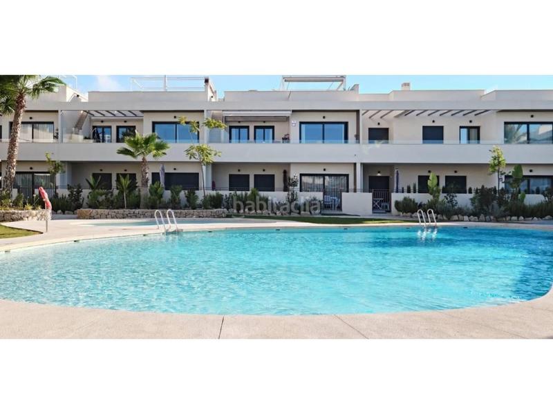 Foto bb473561-7336-42ea-88ec-10aa1a178904. Apartament amb aparcament a La Veleta Torrevieja