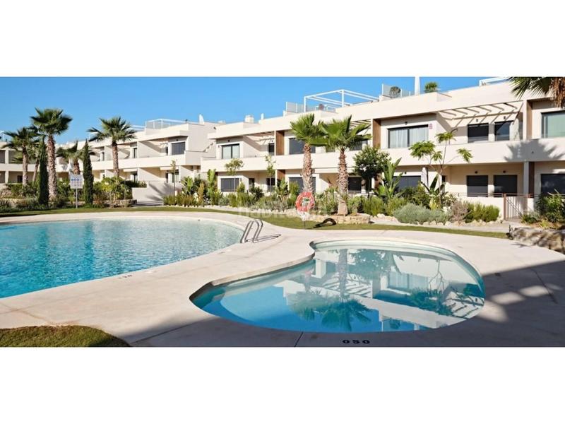 Foto e689f5f9-21f5-4897-8cbc-fa22cfe5f0dd. Apartament amb aparcament a La Veleta Torrevieja