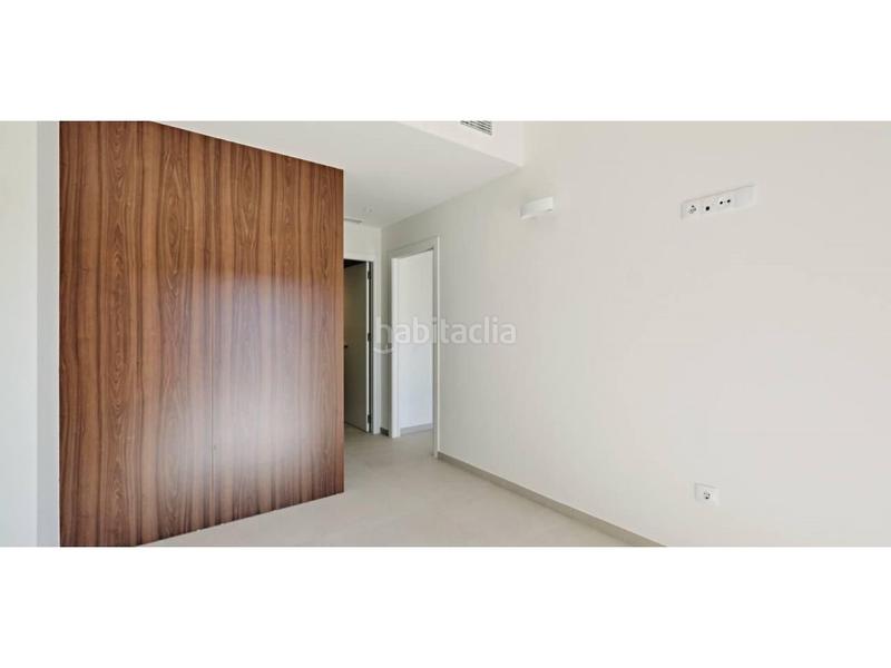 Foto fec47885-87ff-40d6-874f-912e061c6deb. Apartament amb aparcament a La Veleta Torrevieja