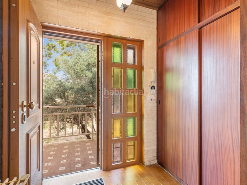 Foto 053dd0ee-46b0-456d-8016-968eb33e612b. Casa amb aparcament piscina a Villamartín-Las Filipinas Orihuela