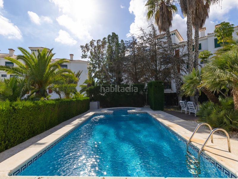 Foto 21abdab4-6a00-4ee6-a8e7-c46915c5088c. Casa amb aparcament piscina a Villamartín-Las Filipinas Orihuela