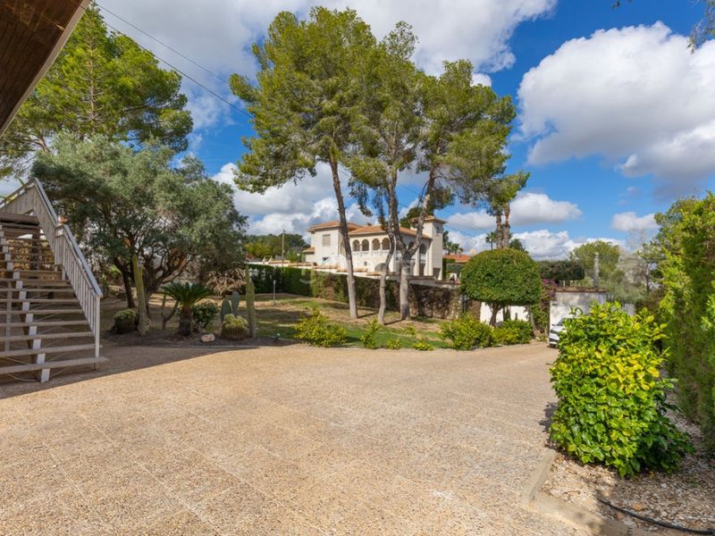 Foto 6355e823-ae24-44da-9b72-9a0de8cf699d. Casa amb aparcament piscina a Villamartín-Las Filipinas Orihuela