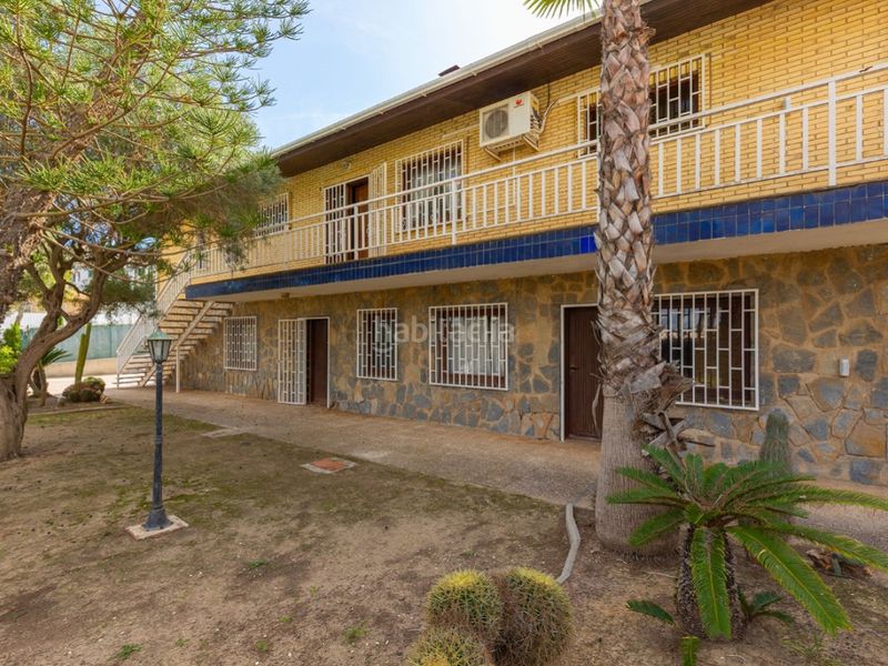 Foto 7b5901fe-a550-414a-9306-fb61f79fa9f7. Casa amb aparcament piscina a Villamartín-Las Filipinas Orihuela