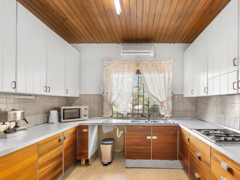 Foto d481aa95-f6bb-4831-bd94-543119d3b869. Casa amb aparcament piscina a Villamartín-Las Filipinas Orihuela